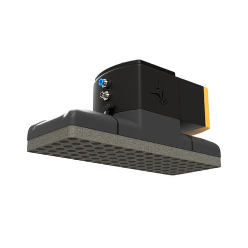 Вакуумный захват - ASG-150-400-1CZ-C.V-F25 - Anubis 3D Industrial Solutions Inc. - пневматический