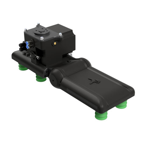 Автоматическая машина для сборки коробок - ACE-153 - Anubis 3D Industrial Solutions Inc. - пневматическая