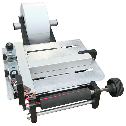 Ручная этикетировочная машина - ZL8  - Zap Labeler - для бутылок / для мешков / для ящиков