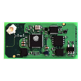 Компьютер на модуле Xtensa® LX6 dual-core - iesy ESP32 OSM-0F - iesy GmbH - промышленный
