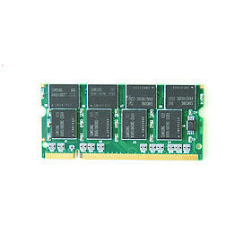 Модуль запоминающего устройства флеш - iesy GmbH - DRAM