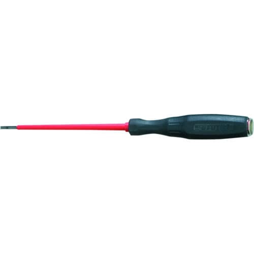 Плоская отвертка - 1301 series - Intercable Tools GmbH - изолированная