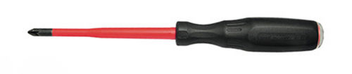 Отвертка Pozidriv - 1303 series - Intercable Tools GmbH - изолированная