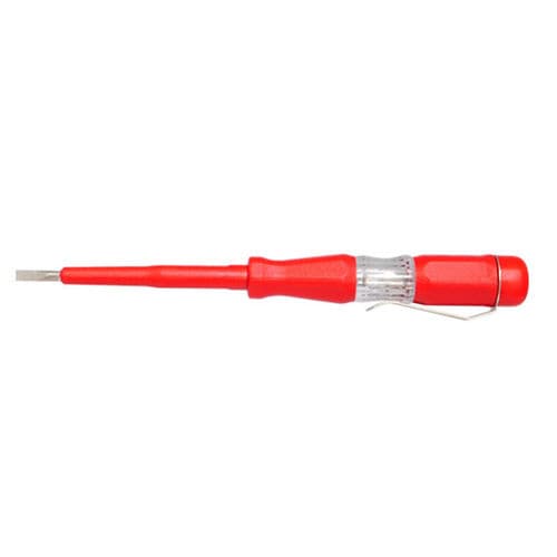 Тестер напряжения - AV610 series - Intercable Tools GmbH - изоляции / для детектора / портативный