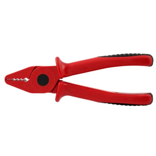 Кусачки захват - 11091 - Intercable Tools GmbH - для кабеля / изолированный