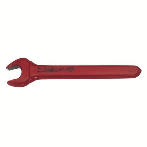 Изолированный рожковый ключ - 1513 series - Intercable Tools GmbH - из хрома / из стали