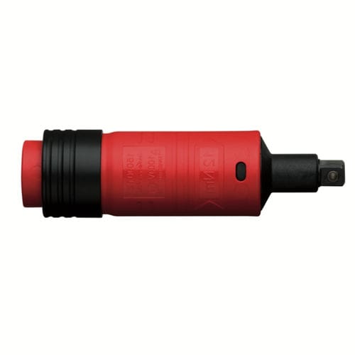 Механический ограничитель момента - AC38 series - Intercable Tools GmbH