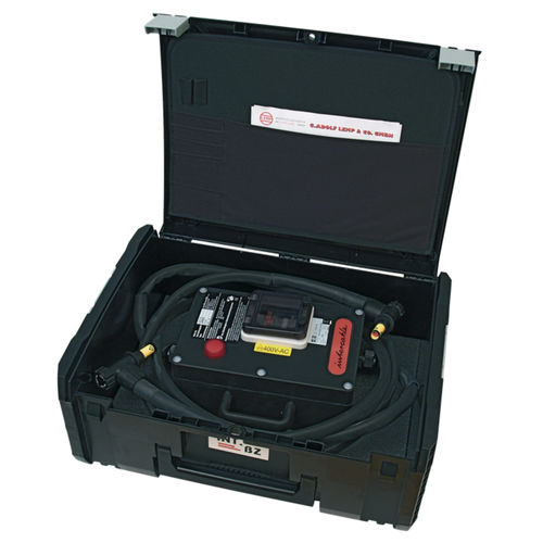 Шунт - 21201160 - Intercable Tools GmbH