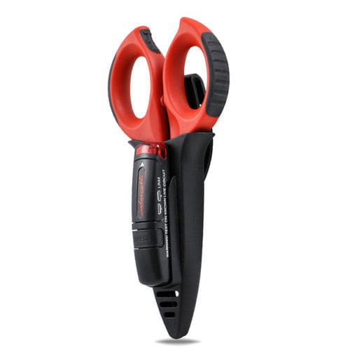 Ножницы электрика - 16020-CF1 - Intercable Tools GmbH