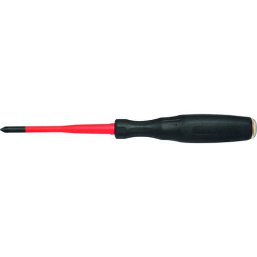 Отвертка Phillips - 1313 series - Intercable Tools GmbH - изолированная