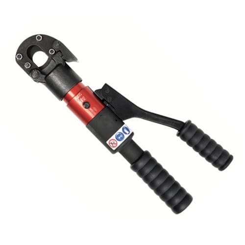 Режущий инструмент для кабелей - HS25 - Intercable Tools GmbH