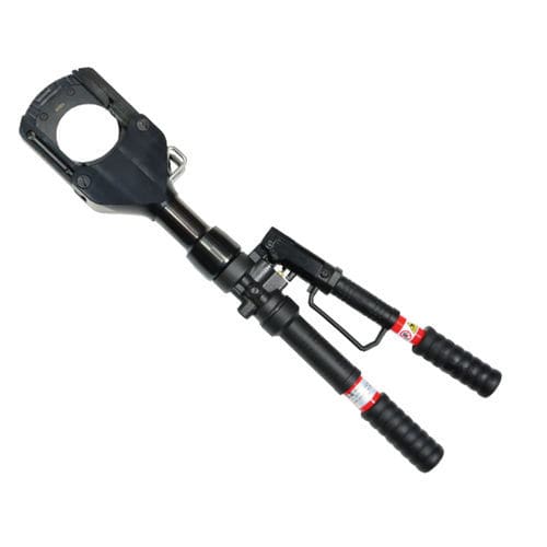 Режущий инструмент для кабелей - HSI85 - Intercable Tools GmbH