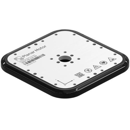 Магнитный приводной механизм для планарного двигателя - XBot - Planar Motor Inc. - помещенный в корпус / гигиенический / с постоянными магнитами
