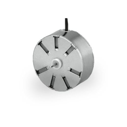 Синхронный двигатель - SY42.18-MT0 - Power Tronic Drive Systems GmbH - 110V / 24 В / 12 В