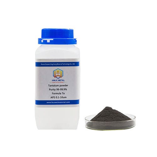 Порошок из металла - 7440-25-7 - Hunan Huawei Jingcheng Material Technology Co.Ltd. - сухой