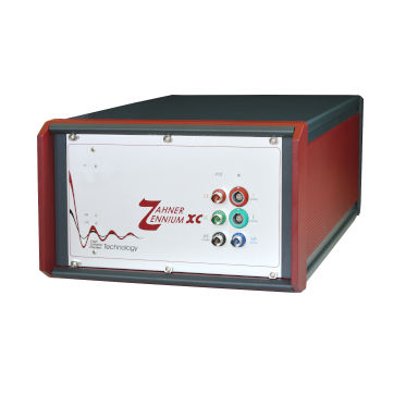 Potentiostat для электрохимии - Zennium XC - Admiral Instruments