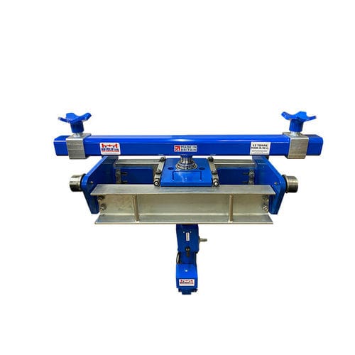 Траверса для промышленности - SB-SR-FIXED - Autolift Ltd - фиксированная