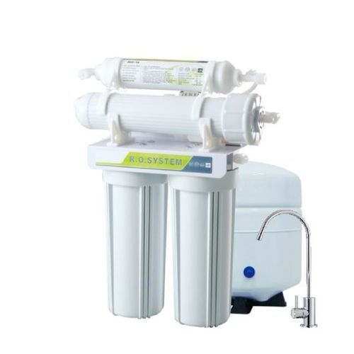 Установка для очистки воды для питьевой воды - RO-404 - Easywell Water Systems, Inc - обратный осмос