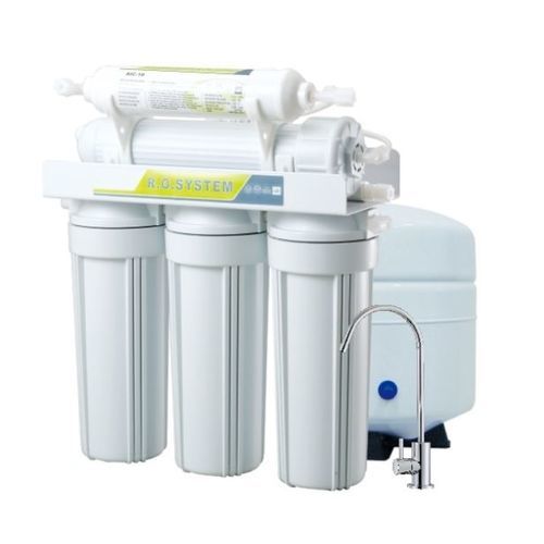 Установка для очистки воды для питьевой воды - RO-405 - Easywell Water Systems, Inc - обратный осмос