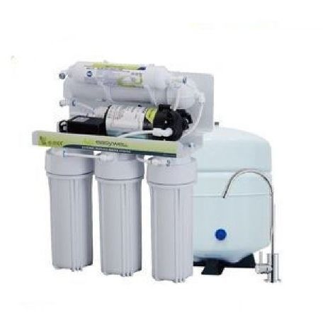 Установка для очистки воды для питьевой воды - RO-815 - Easywell Water Systems, Inc - обратный осмос