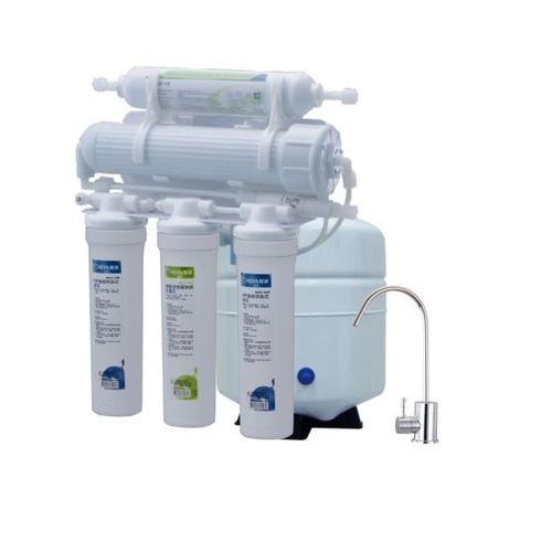 Установка для очистки воды для питьевой воды - ROQ-3405 - Easywell Water Systems, Inc - обратный осмос