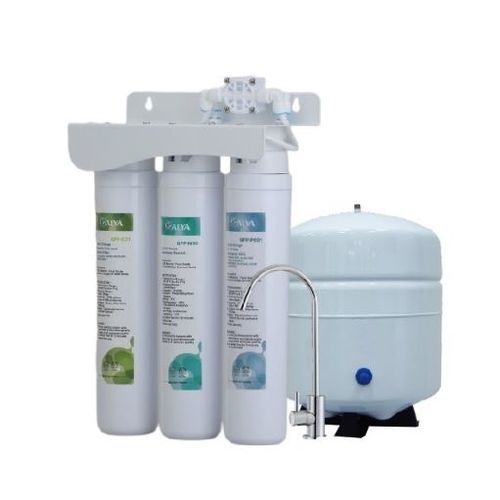 Установка для очистки воды для питьевой воды - ROQ-3815H - Easywell Water Systems, Inc - обратный осмос