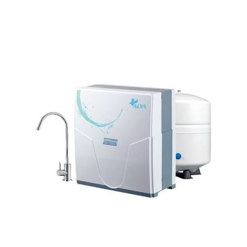 Установка для очистки воды для питьевой воды - RO-710 - Easywell Water Systems, Inc - обратный осмос / компактная