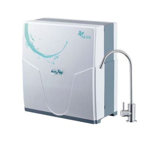 Установка для очистки воды для питьевой воды - ROF-700 - Easywell Water Systems, Inc - обратный осмос / компактная