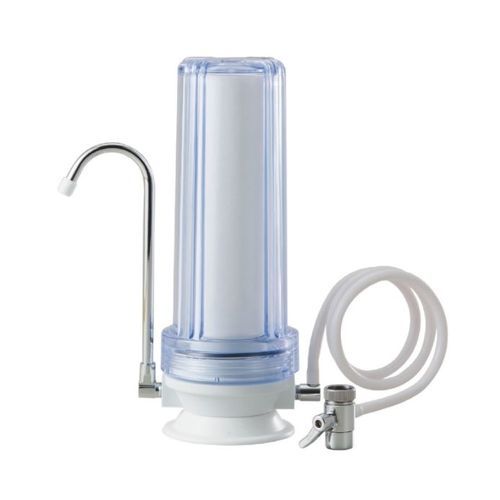 Установка для очистки воды для питьевой воды - CWF-A101C - Easywell Water Systems, Inc