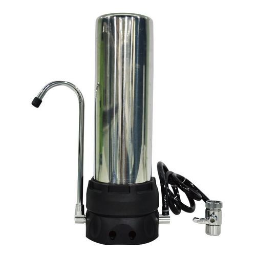 Установка для очистки воды для питьевой воды - CWF-T101 - Easywell Water Systems, Inc