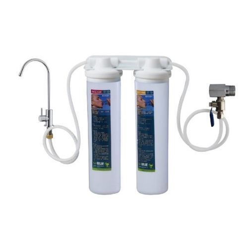 Установка для очистки воды для питьевой воды - UWF-Q201 - Easywell Water Systems, Inc