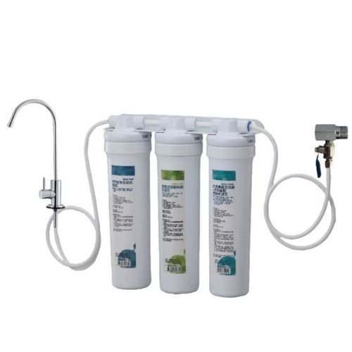 Установка для очистки воды для питьевой воды - UWF-Q301 - Easywell Water Systems, Inc