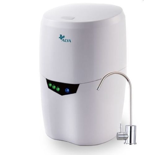 Установка для очистки воды для питьевой воды - UTE-200 - Easywell Water Systems, Inc - ультрафиолетом