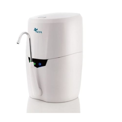 Установка для очистки воды для питьевой воды - CTE-200 - Easywell Water Systems, Inc - ультрафиолетом