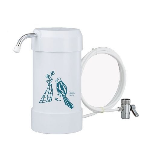 Установка для очистки воды для питьевой воды - CWF-L009 - Easywell Water Systems, Inc - компактная