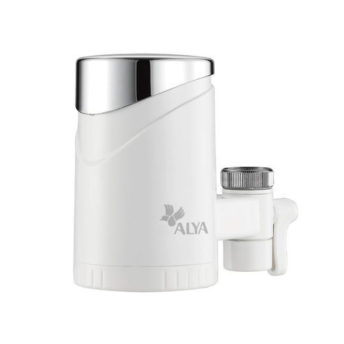 Установка для очистки воды для питьевой воды - FF-5600 - Easywell Water Systems, Inc