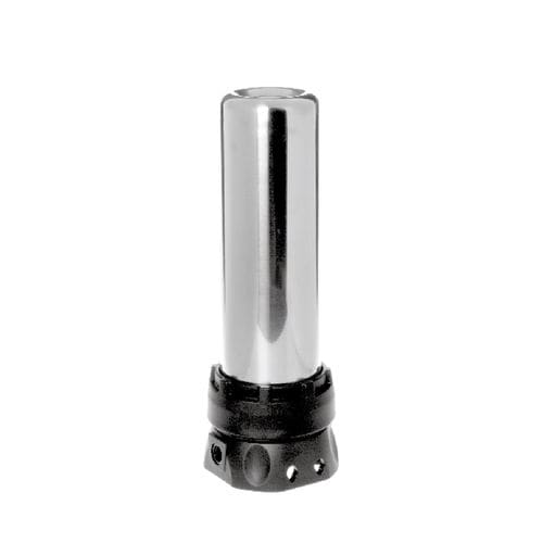Картер для фильтра с картриджем - HT1014SP-R - Easywell Water Systems, Inc - для воды / из нержавеющей стали