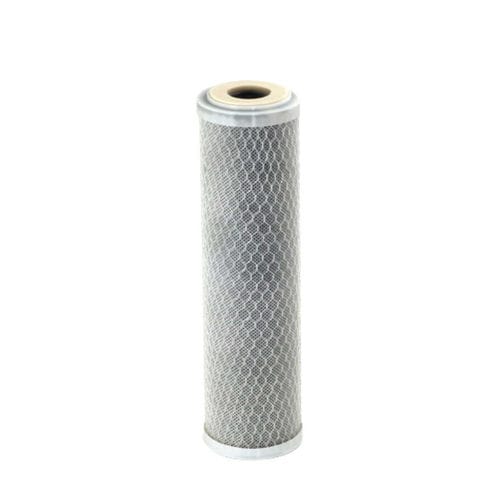 Фильтр для воды - CBC-5CTO - Easywell Water Systems, Inc - с картриджем / с активированным углем
