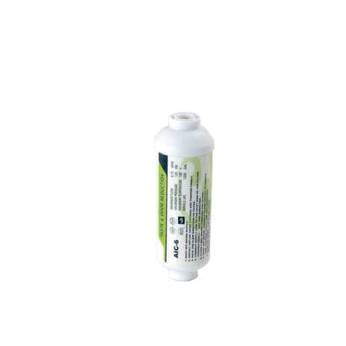 Фильтр для воды - AIC-06 - Easywell Water Systems, Inc - с картриджем / с активированным углем / гранулированный