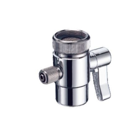 Секционный клапан - DVB-14CQ - Easywell Water Systems, Inc