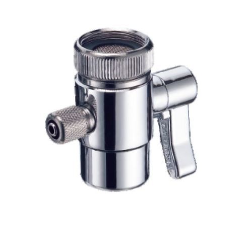 Секционный клапан - DVR-14CQ - Easywell Water Systems, Inc