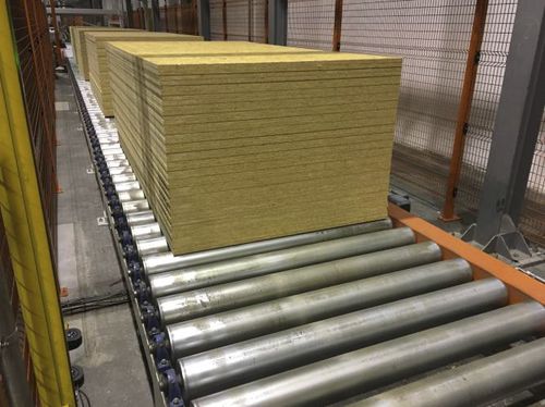 Роликовый конвейер - Buy a Conveyor - для хранения / для высоких нагрузок