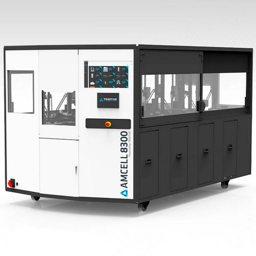 Принтер 3D для металла - AMCELL 8300® - TRIDITIVE - для пластмасс / промышленный / большой формат