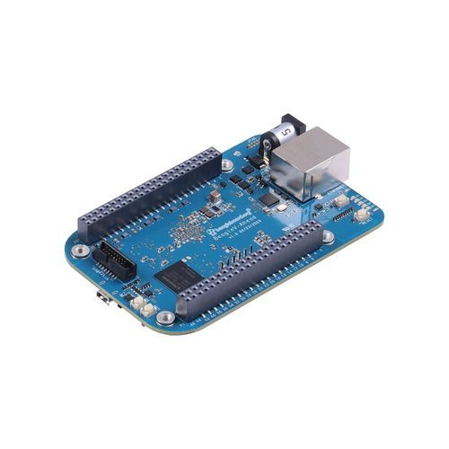 Одноплатный компьютер Quad Core - BeagleV® - Seeed Studio - RISC / Linux / Yocto