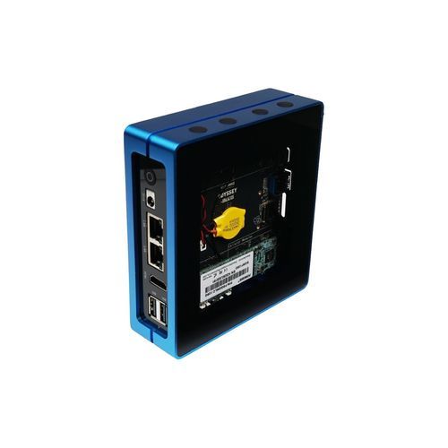 ПК EDGE - 110991465 - Seeed Studio - для письменного стола / Intel® Celeron® / Quad Core