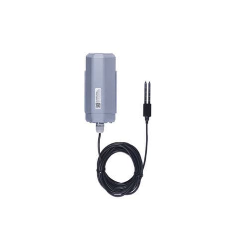 Датчик влажности и температуры для почвы - SenseCAP S2104 - Seeed Studio - bluetooth / LoRaWAN / беспроводной