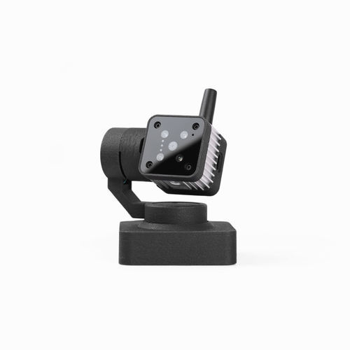 Цифровая камера - reCamera Gimbal 2002w series - Seeed Studio - для встраиваемая система технического зрения / для машинного зрения / для наблюдения