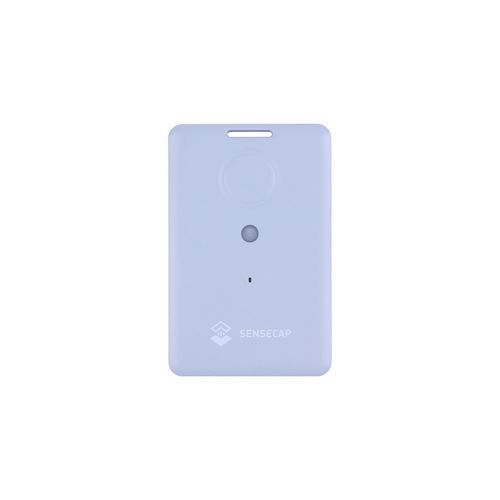 Система определения положения транспортных средств LoRaWAN - T1000 series - Seeed Studio - bluetooth / BLE / GPS