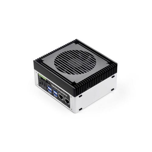 ПК Edge AI - reComputer Robotics series - Seeed Studio - логического вывода ИИ / для письменного стола / встроенный