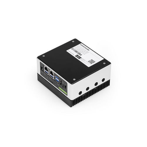 ПК Edge AI - reComputer Super - Seeed Studio - встроенный / NVIDIA® Jetson Orin™ Nano / NVIDIA® Jetson Orin™ NX